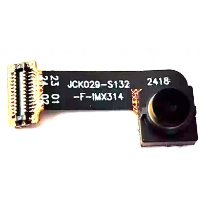 Replacement Front Camera For Oukitel Wp52 Selfie Camera By - Maxbhi Com