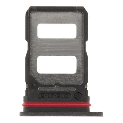 Sim Card Holder Tray For Xiaomi Poco M7 Pro 5g Silver - Maxbhi Com