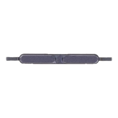 Volume Side Button Outer For Motorola Moto G35 5g White By - Maxbhi Com