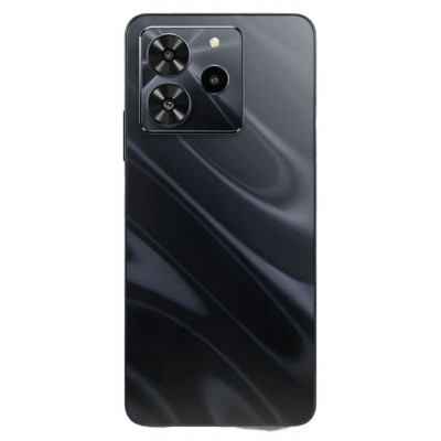 Full Body Housing For Lava Yuva 4 Black - Maxbhi Com