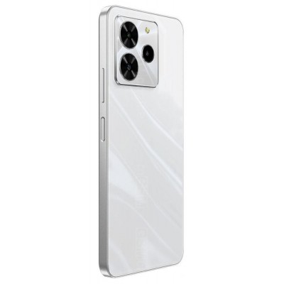 Full Body Housing For Lava Yuva 4 White - Maxbhi Com