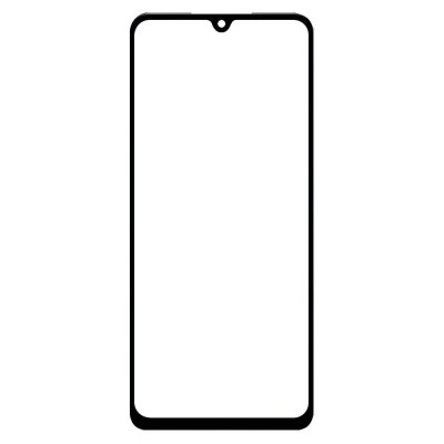 Touch Screen Digitizer For Xiaomi Poco C75 5g White By - Maxbhi Com