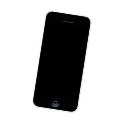 Camera Lens Glass with Frame for Yestel Q5C Black