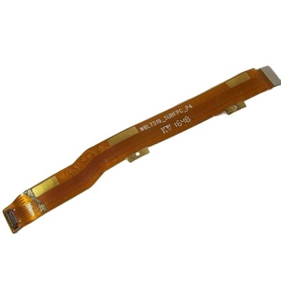Main Board Flex Cable For Blu Vivo 5r By - Maxbhi Com