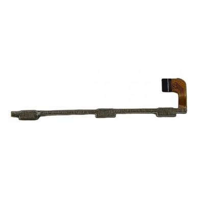 Power Button Flex Cable For Blu Vivo 5r On Off Flex Pcb By - Maxbhi Com