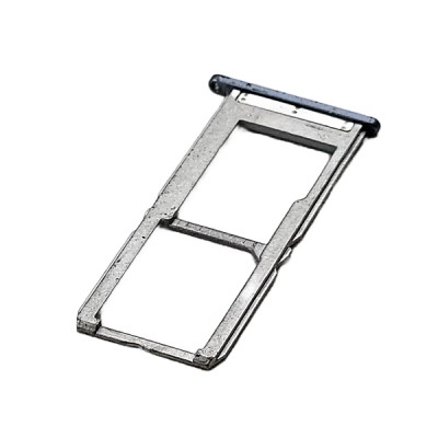 Sim Card Holder Tray For Blu Vivo 5r Grey - Maxbhi Com