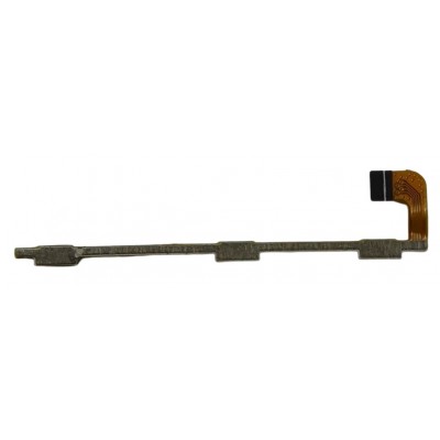 Volume Button Flex Cable For Blu Vivo 5r By - Maxbhi Com