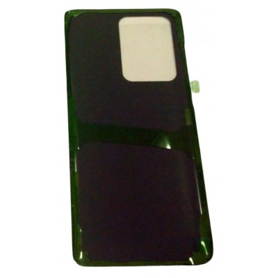 Back Panel Cover For Samsung Galaxy S20 Ultra 5g White - Maxbhi Com