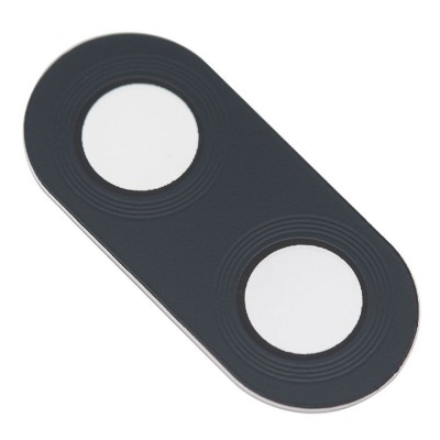 Camera Lens For Oneplus 6t A6013 Grey By - Maxbhi Com