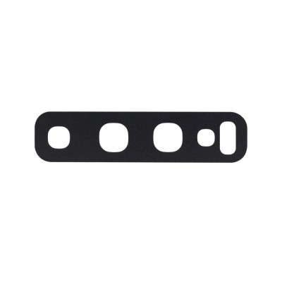 Camera Lens For Samsung Galaxy S10 Blue By - Maxbhi Com