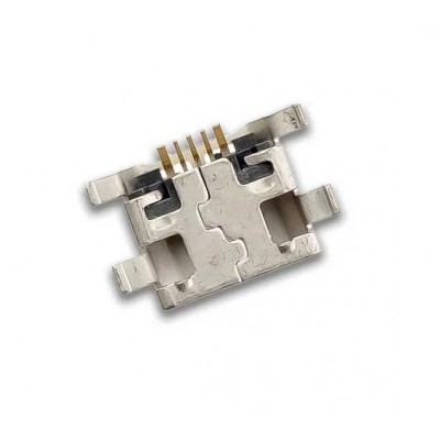 Charging Connector For Vivo Y12 By - Maxbhi Com