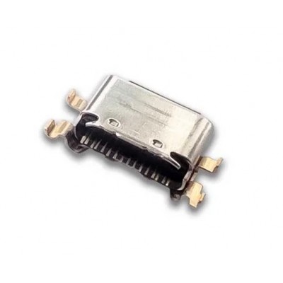 Charging Connector For Xiaomi Mi A1 By - Maxbhi Com