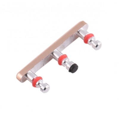 Power Button Outer For Oneplus 7 Pro Gold By - Maxbhi Com