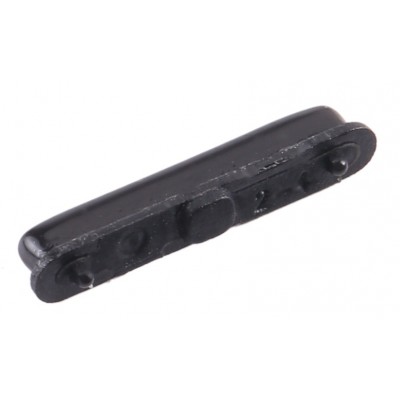 Power Button Outer For Samsung Galaxy A30 Black By - Maxbhi Com