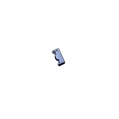 Power Button Outer For Xiaomi Mi 10 5g Grey By - Maxbhi Com