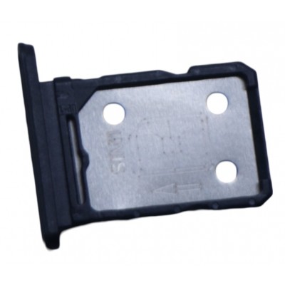 Sim Card Holder Tray For Realme 11 Pro 5g Black - Maxbhi Com