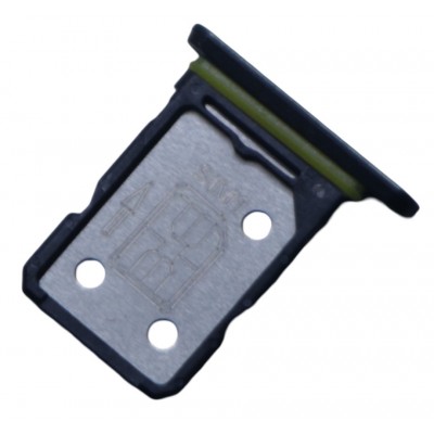 Sim Card Holder Tray For Realme 11 Pro 5g Green - Maxbhi Com