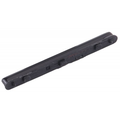 Volume Side Button Outer For Samsung Galaxy A30 Black By - Maxbhi Com