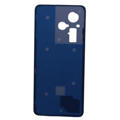 Back Panel Cover For Oppo F25 Pro 5g Blue - Maxbhi Com