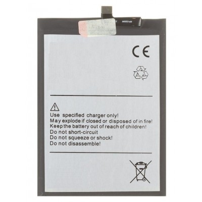 Battery For Infinix Note 11 By - Maxbhi Com
