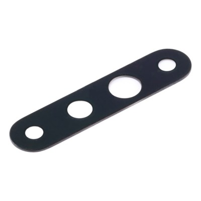 Camera Lens For Infinix Hot 8 Black By - Maxbhi Com