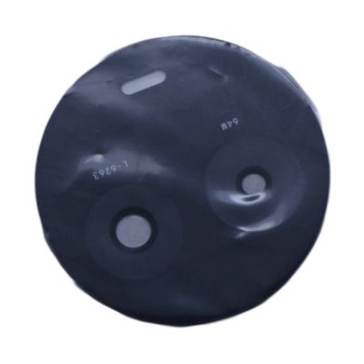Camera Lens For Realme 11x 5g Black By - Maxbhi Com