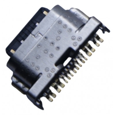 Charging Connector For Vivo Iqoo 7 Legend By - Maxbhi Com