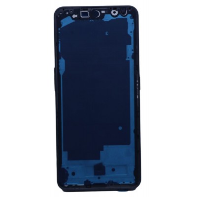 Full Body Housing For Oneplus Nord 3 5g Black - Maxbhi Com