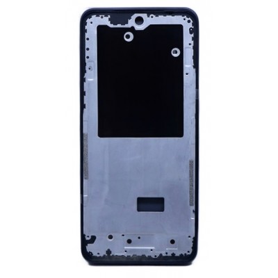 Full Body Housing For Vivo T3x 5g Black - Maxbhi Com