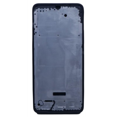 Full Body Housing For Xiaomi Poco C65 Black - Maxbhi Com