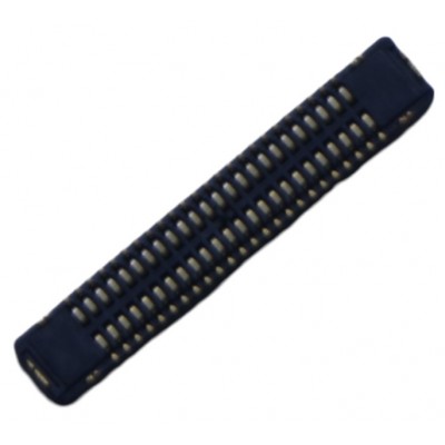 Lcd Connector For Motorola One Power P30 Xt1942 By - Maxbhi Com