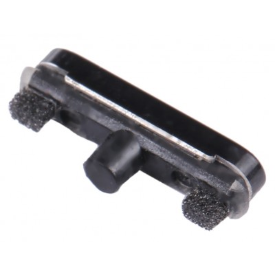 Power Button Outer For Google Pixel 6 5g Black By - Maxbhi Com