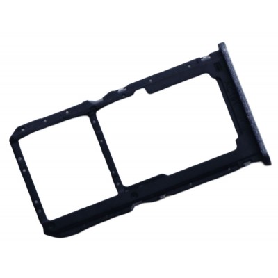 Sim Card Holder Tray For Oneplus Nord Ce 4 Lite 5g Black - Maxbhi Com