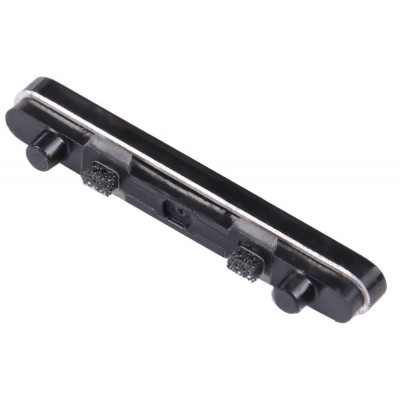 Volume Side Button Outer For Google Pixel 6 5g Black By - Maxbhi Com