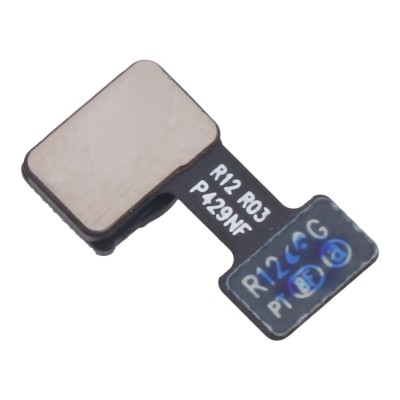 Fingerprint Sensor Flex Cable For Samsung Galaxy S24 Fe 5g Graphite By - Maxbhi Com