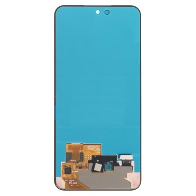 Lcd With Touch Screen For Samsung Galaxy S24 Fe 5g Black By - Maxbhi Com
