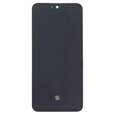 Lcd With Touch Screen For Samsung Galaxy S24 Fe 5g Blue By - Maxbhi Com