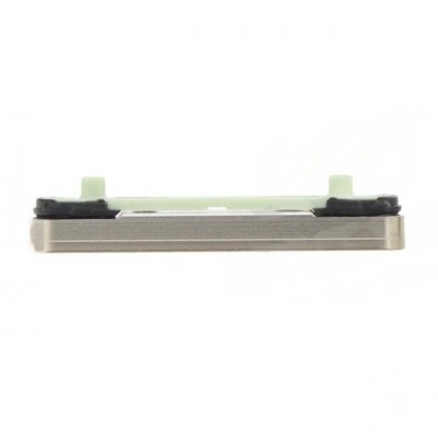 Volume Side Button Outer For Samsung Galaxy S24 Fe 5g Yellow By - Maxbhi Com