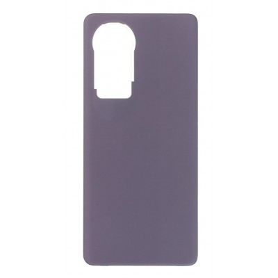 Back Panel Cover For Vivo V40 5g Purple - Maxbhi Com