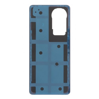 Back Panel Cover For Vivo V40 5g Purple - Maxbhi Com