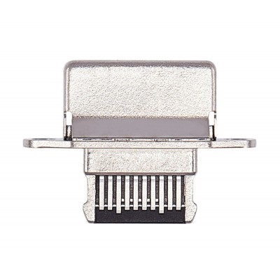 Charging Connector For Apple Ipad Mini 2021 By - Maxbhi Com