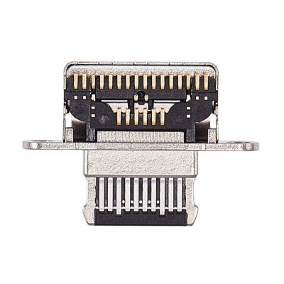 Charging Connector For Apple Ipad Mini 2021 By - Maxbhi Com