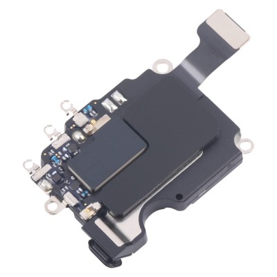 Ear Speaker For Apple Iphone 16 Pro Max By - Maxbhi Com