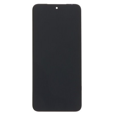 Lcd With Touch Screen For Motorola Edge 50 Neo Grey By - Maxbhi Com