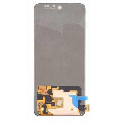 Lcd With Touch Screen For Vivo V40 5g Black By - Maxbhi Com