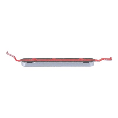 Volume Side Button Outer For Samsung Galaxy A06 Light Blue By - Maxbhi Com