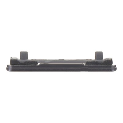 Volume Side Button Outer For Samsung Galaxy Z Fold6 Black By - Maxbhi Com
