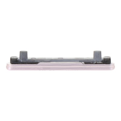 Volume Side Button Outer For Samsung Galaxy Z Fold6 Pink By - Maxbhi Com