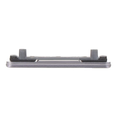 Volume Side Button Outer For Samsung Galaxy Z Fold6 Silver By - Maxbhi Com