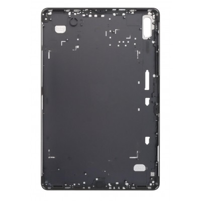 Back Panel Cover For Samsung Galaxy Tab S8 Graphite - Maxbhi Com